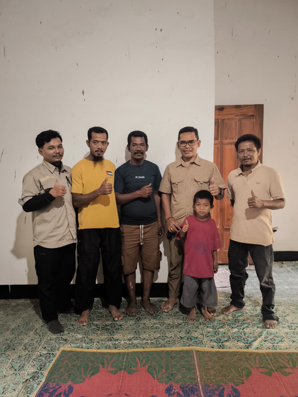 Nestapa Rimba: Ruang Hidup Suku Anak Dalam Kian Terhimpit